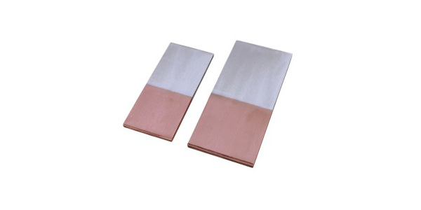 銅鋁過渡板(閃光焊)
