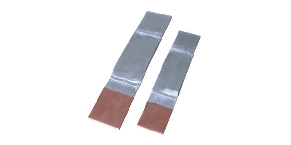 銅鋁母線伸縮節(母線與設備連接)