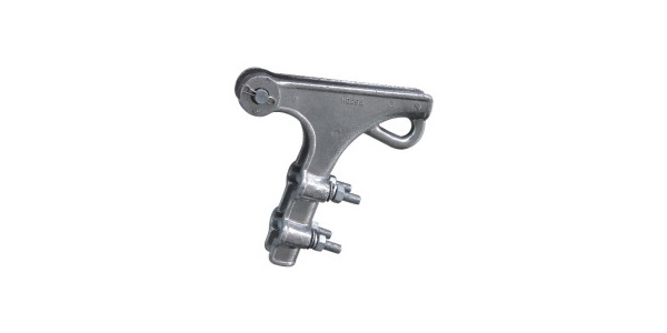HD型鋁合金耐張線夾(螺栓型)